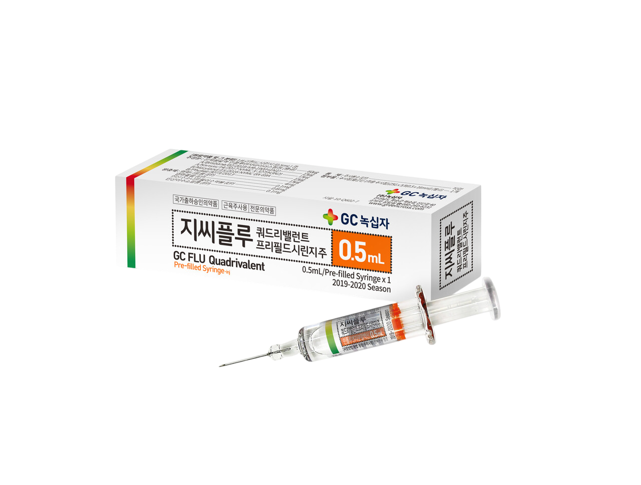 flu
