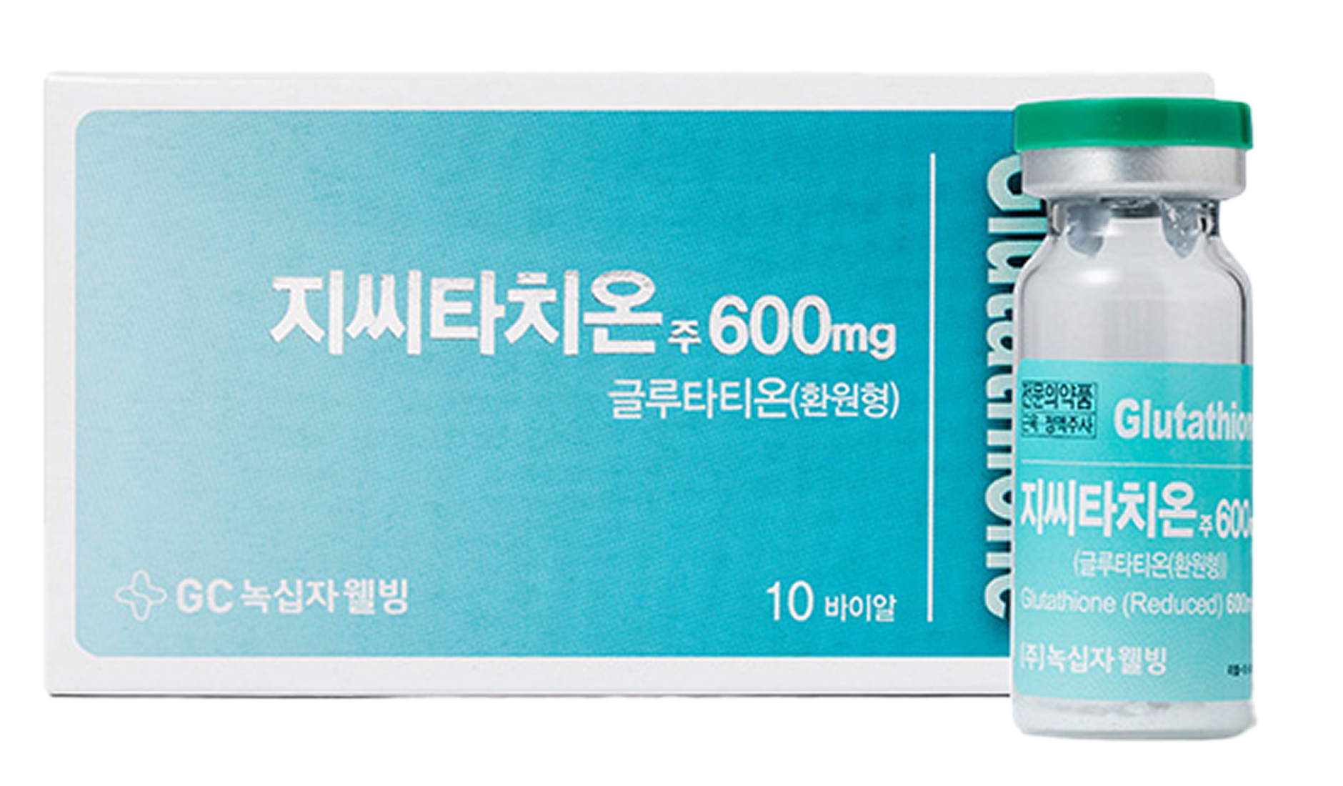 glutathion