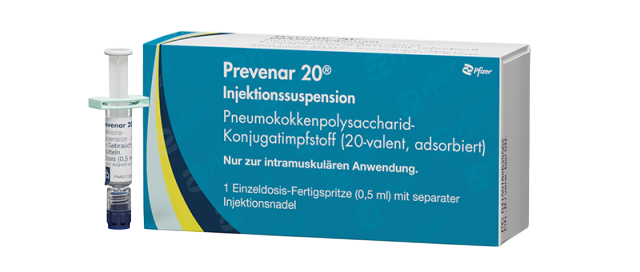 prevenar